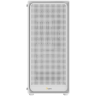Компьютерный корпус Ocypus Gamma C50 WH TG White (Gamma-C50-WHG000XX-GL)