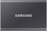 Внешний SSD Samsung 1000 Gb T9 Grey (MU-PG1T0B/EU)