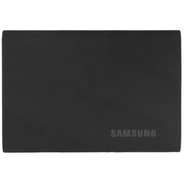 Внешний SSD Samsung 1000 Gb T9 Grey (MU-PG1T0B/EU)