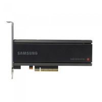 Твердотельный накопитель Samsung 12800 Gb ENTERPRISE MZPLJ12THALA-00007