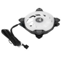 Вентилятор для корпуса Thermaltake Riing Quad 12 Radiator TT Premium Edition RGB CL-F088-PL12SW-C