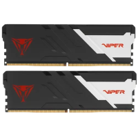 Оперативная память 32 Gb 7400 MHz PATRIOT VIPER VENOM (PVV532G740C36K)