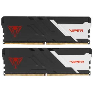 Оперативная память 32 Gb 7400 MHz PATRIOT VIPER VENOM (PVV532G740C36K)