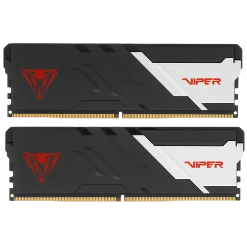 Оперативная память 32 Gb 7400 MHz PATRIOT VIPER VENOM (PVV532G740C36K)