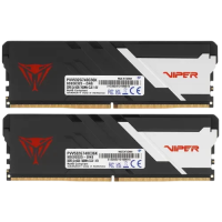 Оперативная память 32 Gb 7400 MHz PATRIOT VIPER VENOM (PVV532G740C36K)