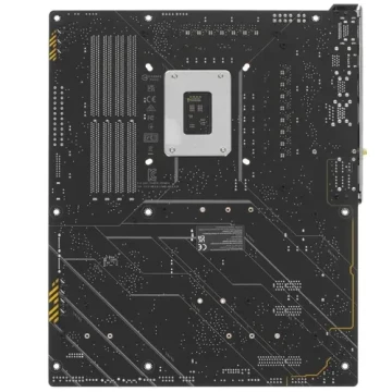 Материнская плата ASUS TUF GAMING H670-PRO WIFI D4
