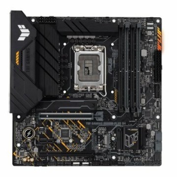 Материнская плата ASUS TUF GAMING B660M-PLUS D4 90MB1940-M0EAY0