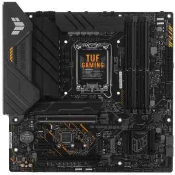 Материнская плата ASUS TUF GAMING B660M-PLUS D4 90MB1940-M0EAY0