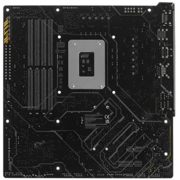 Материнская плата ASUS TUF GAMING B660M-PLUS D4 90MB1940-M0EAY0
