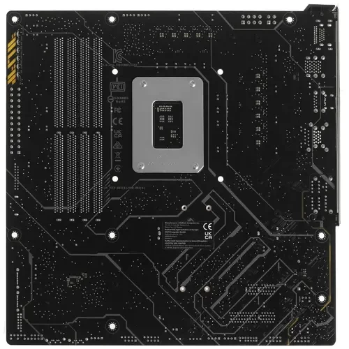 Материнская плата ASUS TUF GAMING B660M-PLUS D4 90MB1940-M0EAY0