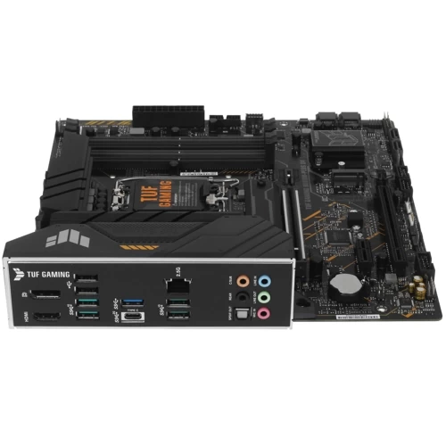 Материнская плата ASUS TUF GAMING B660M-PLUS D4 90MB1940-M0EAY0