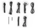 Блок питания Be Quiet! 1000W PURE POWER 12 M BN345 16 pin (PCIe 5.0 Connector Cable Details)
