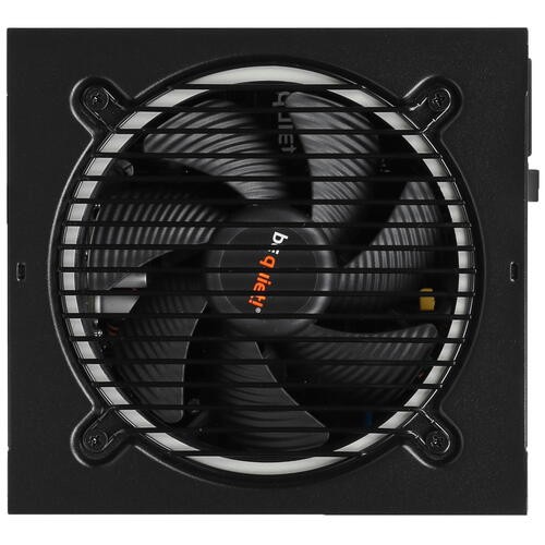 Блок питания Be Quiet! 1000W PURE POWER 12 M BN345 16 pin (PCIe 5.0 Connector Cable Details)