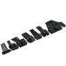 Блок питания Be Quiet! 1000W PURE POWER 12 M BN345 16 pin (PCIe 5.0 Connector Cable Details)