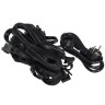 Блок питания Be Quiet! 1000W PURE POWER 12 M BN345 16 pin (PCIe 5.0 Connector Cable Details)