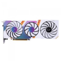 Видеокарта Colorful (RTX 3070 Ultra W OC LHR-V 8GB) GeForce RTX 3070 8GB ULTRA W OC LHR-V