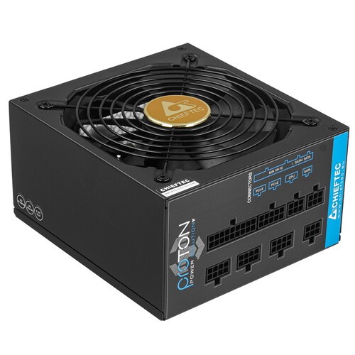 Блок питания Chieftec 750W PROTON BDF-750C