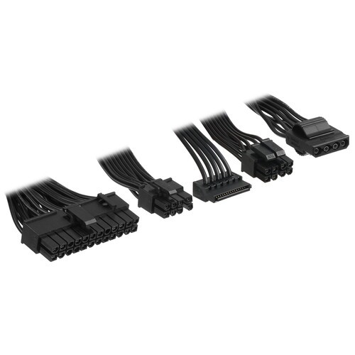 Блок питания Chieftec 750W PROTON BDF-750C