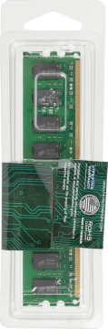 Оперативная память 2 Gb 800 MHz PATRIOT SL (PSD22G80026)