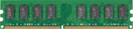 Оперативная память 2 Gb 800 MHz PATRIOT SL (PSD22G80026)