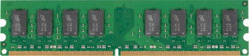 Оперативная память 2 Gb 800 MHz PATRIOT SL (PSD22G80026)