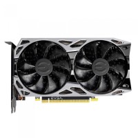 Видеокарта EVGA (06G-P4-2068-KR) GeForce RTX 2060 6GB KO ULTRA GAMING
