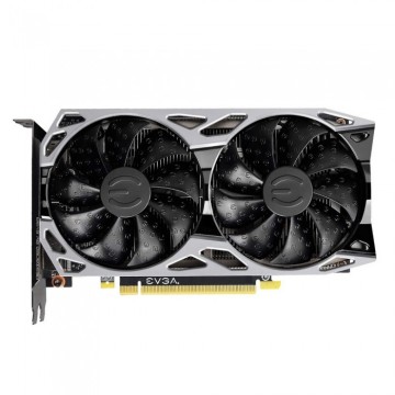 Видеокарта EVGA (06G-P4-2068-KR) GeForce RTX 2060 6GB KO ULTRA GAMING