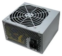 Блок питания FSP 400W ATX-400PNR