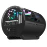 Компьютерный корпус 1STPLAYER BASS TYPE B TG RGB BASS-TB
