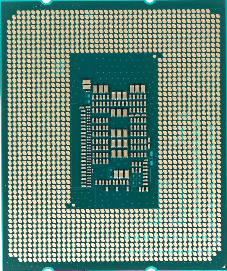 Процессор Intel Core i3 12100 OEM CM8071504651012