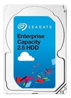 Жесткий диск Seagate 1000 Gb (ST1000NX0313)