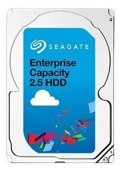 Жесткий диск Seagate 1000 Gb (ST1000NX0313)