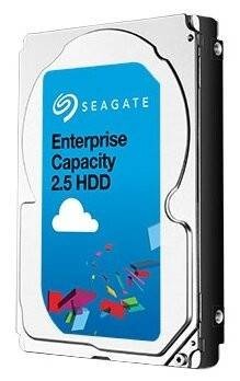 Жесткий диск Seagate 1000 Gb (ST1000NX0313)