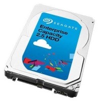 Жесткий диск Seagate 1000 Gb (ST1000NX0313)