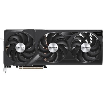 Видеокарта Gigabyte (GV-N4080WF3-16GD) GeForce RTX 4080 16GB GAMING WINDFORCE