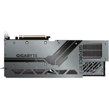 Видеокарта Gigabyte (GV-N4080WF3-16GD) GeForce RTX 4080 16GB GAMING WINDFORCE