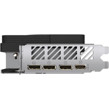 Видеокарта Gigabyte (GV-N4080WF3-16GD) GeForce RTX 4080 16GB GAMING WINDFORCE