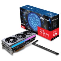 Видеокарта Sapphire (11323-01-40G) Radeon RX 7900 XT 20GB VAPOR-X GAMING OC