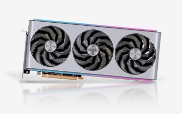 Видеокарта Sapphire (11323-01-40G) Radeon RX 7900 XT 20GB VAPOR-X GAMING OC