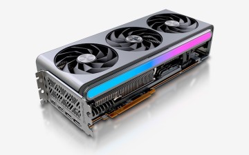 Видеокарта Sapphire (11323-01-40G) Radeon RX 7900 XT 20GB VAPOR-X GAMING OC