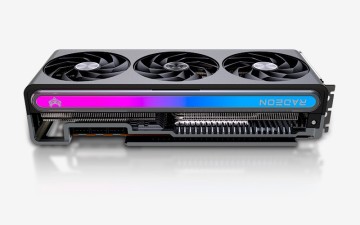 Видеокарта Sapphire (11323-01-40G) Radeon RX 7900 XT 20GB VAPOR-X GAMING OC
