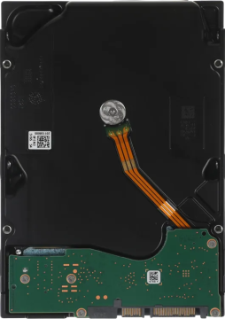 Жесткий диск Seagate 16000 Gb IRONWOLF NAS (ST16000VN001)