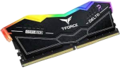 Оперативная память 32 Gb 6000 MHz Team Group T-FORCE DELTA RGB Black (FF3D532G6000HC30DC01)