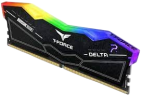 Оперативная память 32 Gb 6000 MHz Team Group T-FORCE DELTA RGB Black (FF3D532G6000HC30DC01)