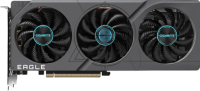 Видеокарта Gigabyte (GV-N4060EAGLE OC-8GD) GeForce RTX 4060 8GB EAGLE OC