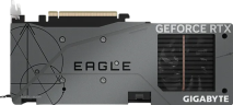 Видеокарта Gigabyte (GV-N4060EAGLE OC-8GD) GeForce RTX 4060 8GB EAGLE OC