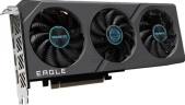 Видеокарта Gigabyte (GV-N4060EAGLE OC-8GD) GeForce RTX 4060 8GB EAGLE OC