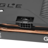 Видеокарта Gigabyte (GV-N4060EAGLE OC-8GD) GeForce RTX 4060 8GB EAGLE OC