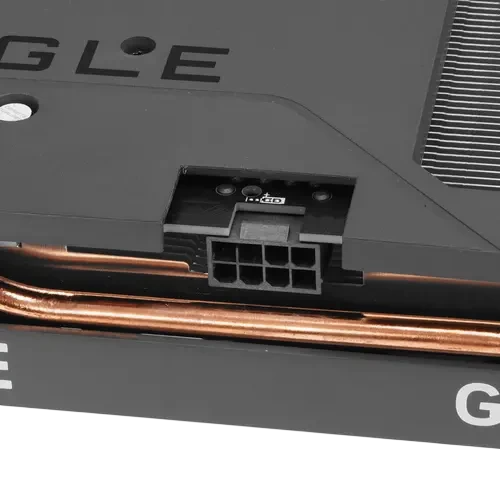 Видеокарта Gigabyte (GV-N4060EAGLE OC-8GD) GeForce RTX 4060 8GB EAGLE OC