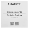 Видеокарта Gigabyte (GV-N4060EAGLE OC-8GD) GeForce RTX 4060 8GB EAGLE OC